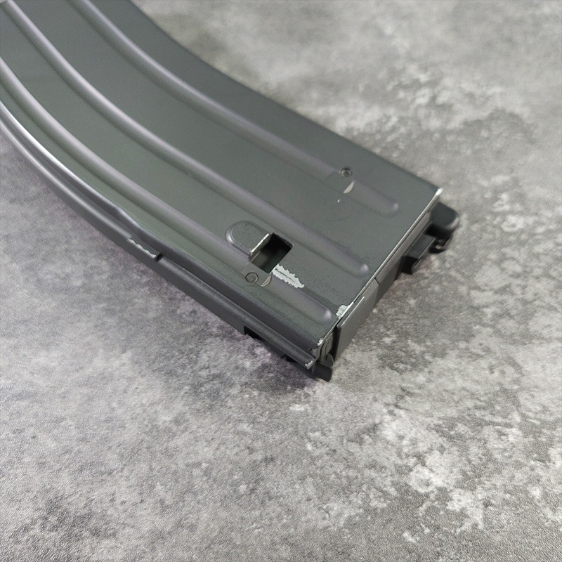 訳あり品】DE Airsoft MWS用 35連 ガスマガジン (東京マルイMWS/AR対応