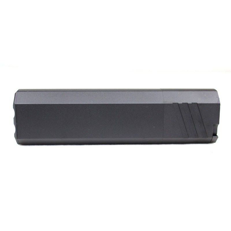 ACE1 ARMS Ospreyスタイル レンジアップサプレッサー 6inch BK