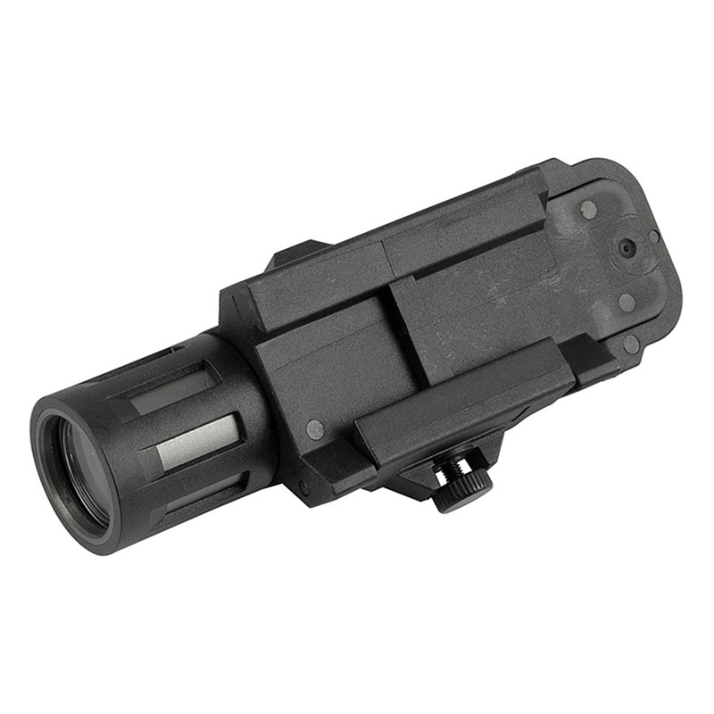 SOTAC GEAR INFORCEタイプ WML GEN1 ウェポンライト Black フラッシュ