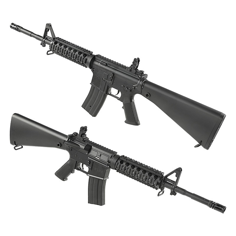 TOKYO MARUI 電動ガン ナイツSR-16 M4カービン ナイツSR-16 M4カービン