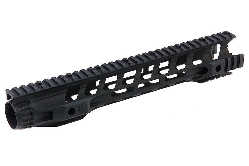RWA Fortis 12inch Night Rail M-LOK ハンドガード STD M4 AEG/GBBR