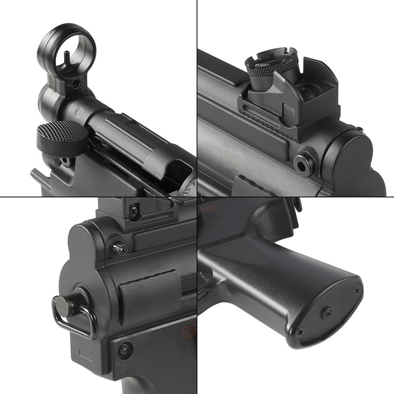 JG Works MP5K クルツ 電動ガン | エアガン本体,電動ガン,サブ