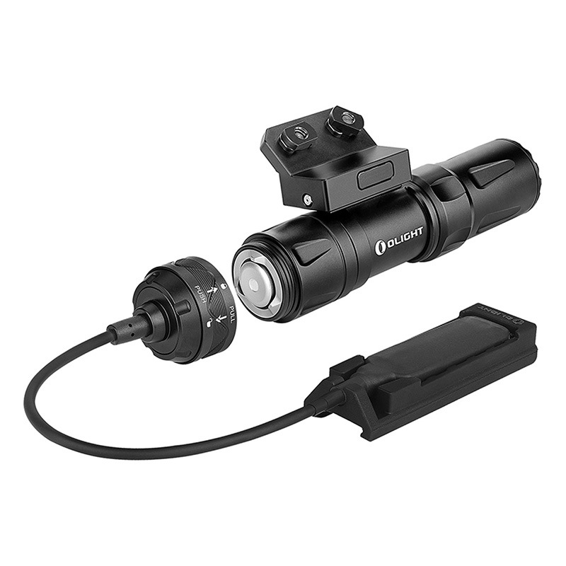 OLIGHT(オーライト) ODIN MINI タクティカルライト 200～1250ルーメン