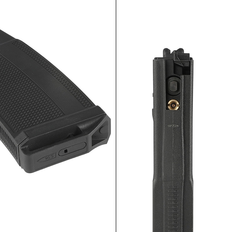 マガジンフェア】DE Airsoft DD Magazine AR/M4用 ガスマガジン (東京