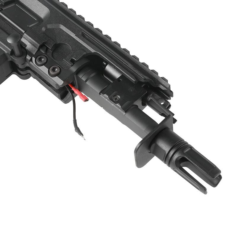 WindyEast MCX RATTLER 電動ガン DSG/ブラシレスモーター仕様