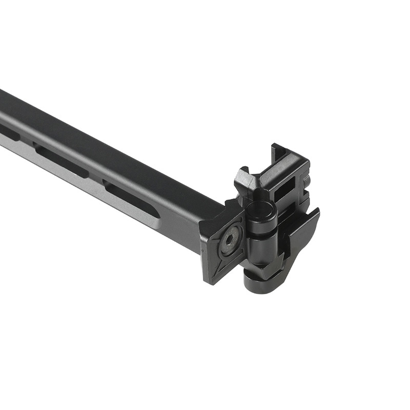 5KU MCX/MPX MINIMALIST PLUS スタイル フォールディングストック