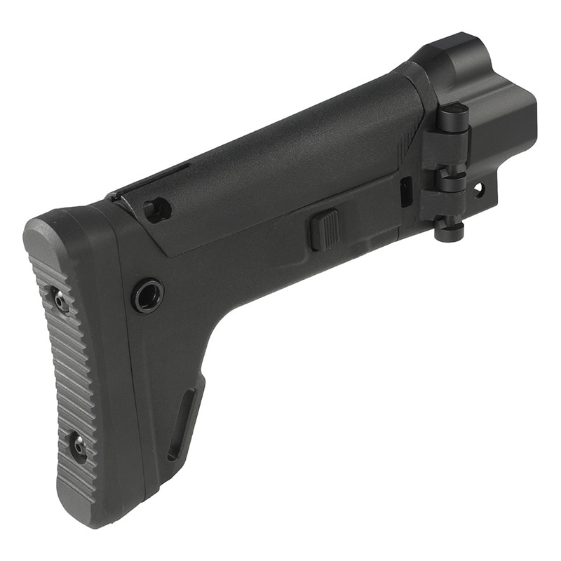 5KU MASADA ACR スタイル 伸縮 ストック 東京マルイ 次世代 MP5対応