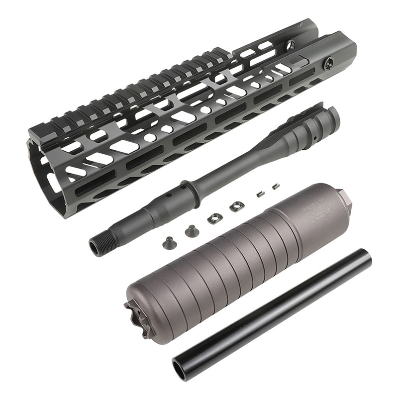 Airsoft Artisan SIG Airsoft ProForce / VFC MCX VIRTUS 電動ガン用