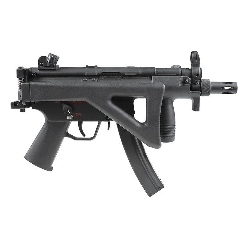 48Hセール】SRC MP5K PDW AEG 電動ガン サブマシンガン SMG エアガン