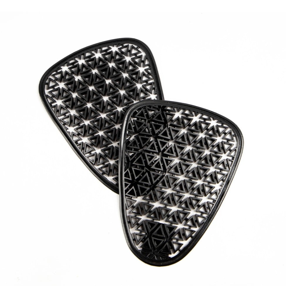 バイク CEレベル2 エアスルーヒッププロテクター[PS-19] ライディング