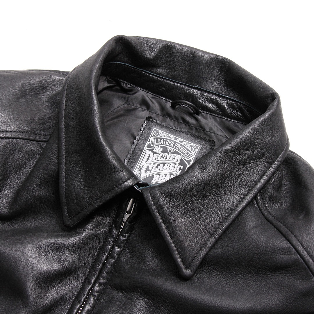 バイク 【XLW追加決定】レザージャケット[17SJ-1] ウェア,メンズ