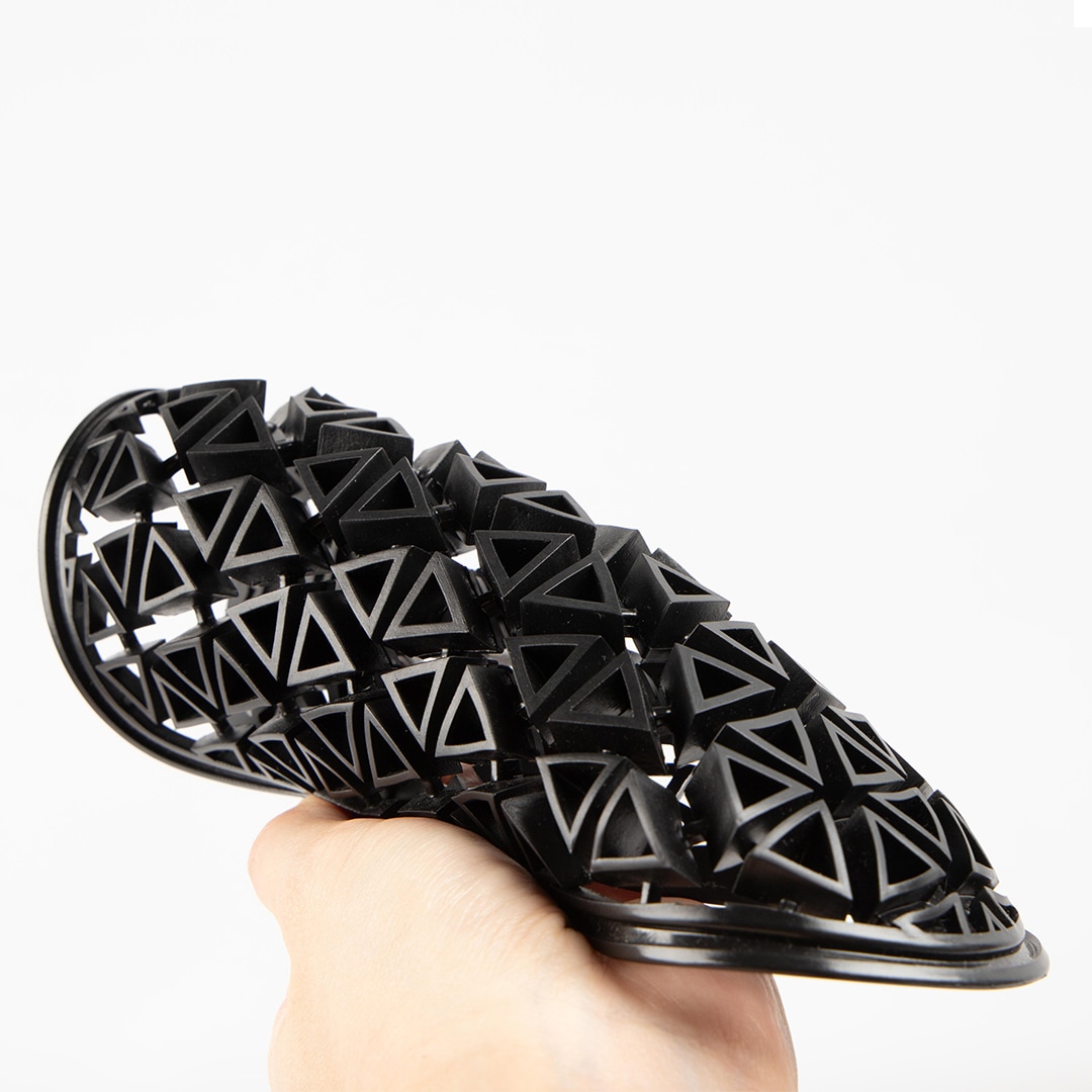 バイク CEレベル2 エアスルーヒッププロテクター[PS-19] ライディング