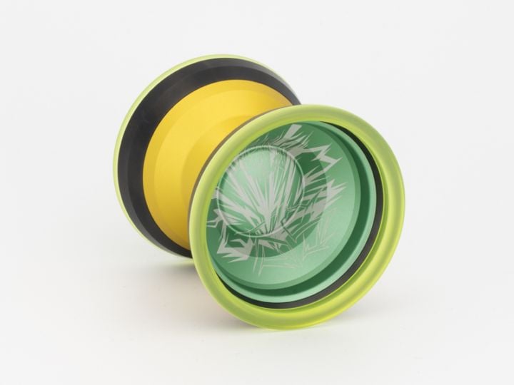 サベージ55 | 日本のメーカー, ヨーヨーリクリエーション | | ヨーヨー