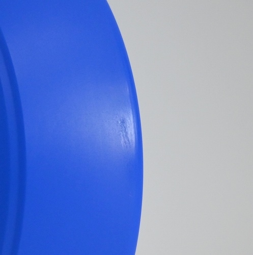 品番82】OSオートスコピー（ブルー×シルバーコア） | 全てのUSED商品