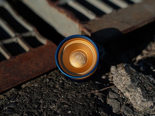 チョップスティックゴリラ | 日本のメーカー, ヨーヨーリ