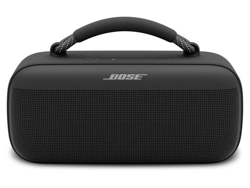 Bose(ボーズ) SoundLink Max Portable Speaker [ブラック