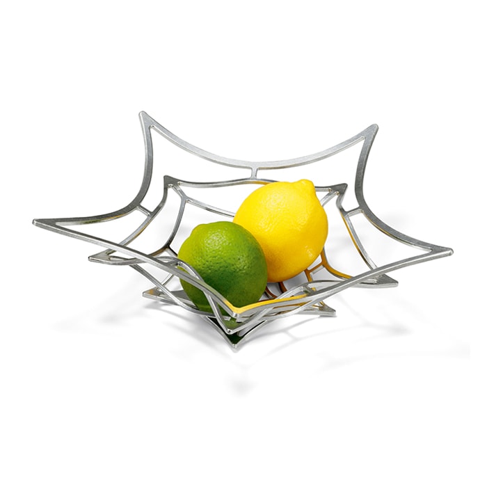 KAGO - ベルフラワー - L｜錫製雑貨・酒器の通販は能作オンライン