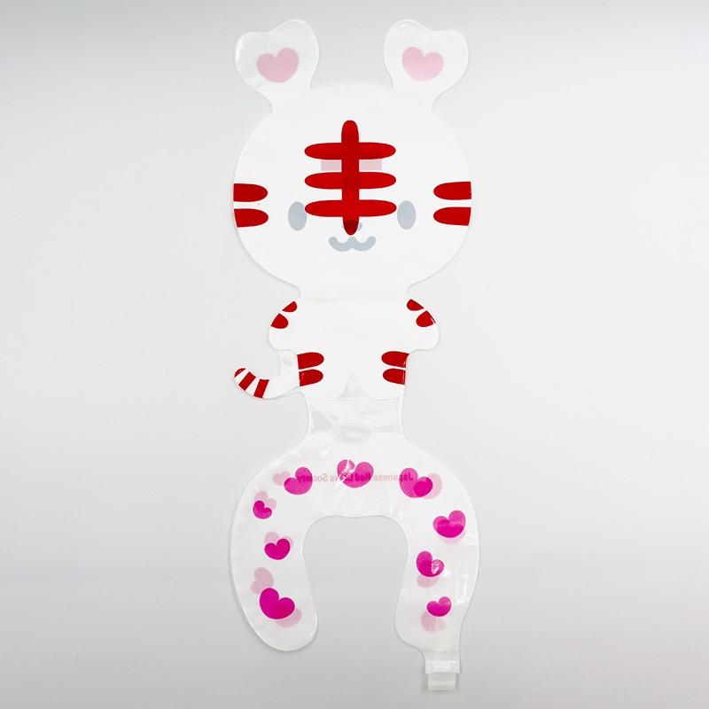 ハートラちゃん うでピタバルーン | 雑貨 | 日赤サービス