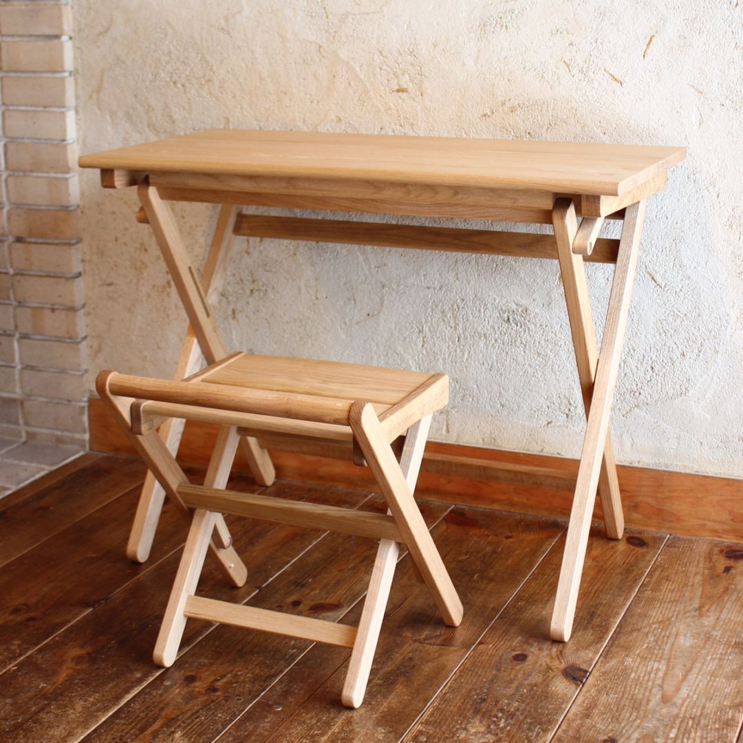 作業デスク・文机 | 【直営】オークヴィレッジ オンラインショップ