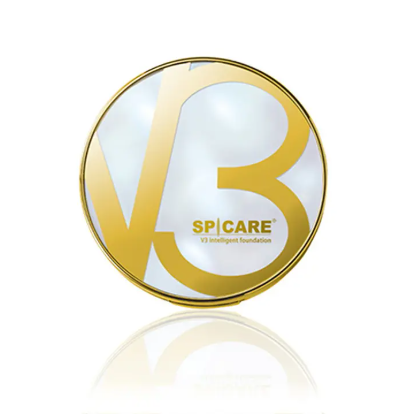 SPICARE〉V3インテリジェントファンデーション