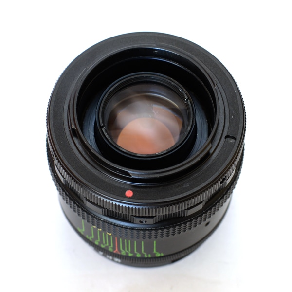 ブリコラージュ工房NOCTO あの名玉が蘇る!! オールドレンズ専門の通販