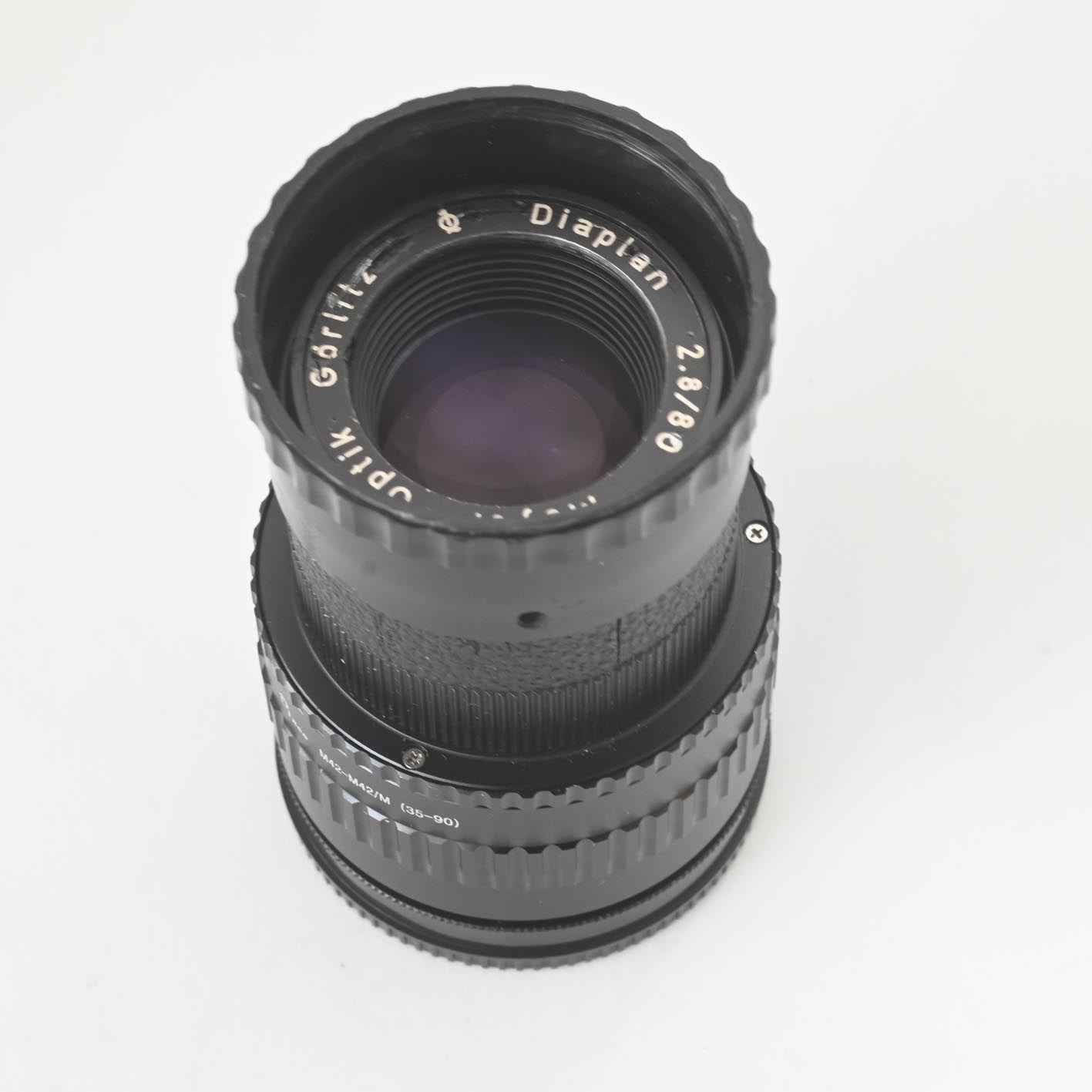 ブリコラージュ工房NOCTO あの名玉が蘇る!! オールドレンズ専門の通販