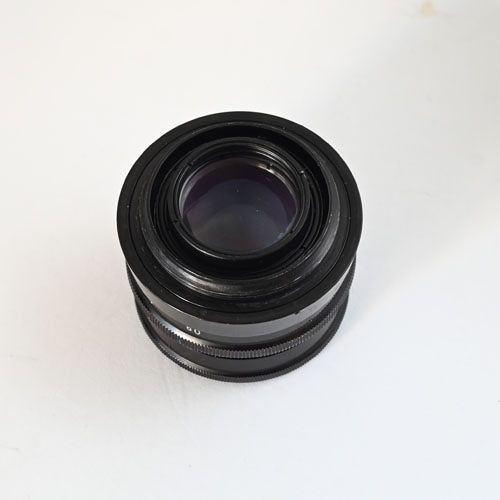 ブリコラージュ工房NOCTO あの名玉が蘇る!! オールドレンズ専門の通販