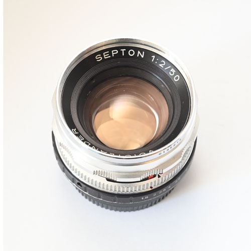 ブリコラージュ工房NOCTO あの名玉が蘇る!! オールドレンズ専門の通販