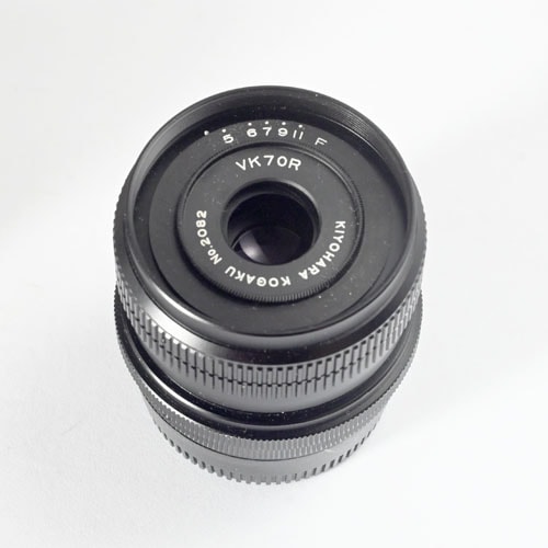 ブリコラージュ工房NOCTO あの名玉が蘇る!! オールドレンズ専門の通販