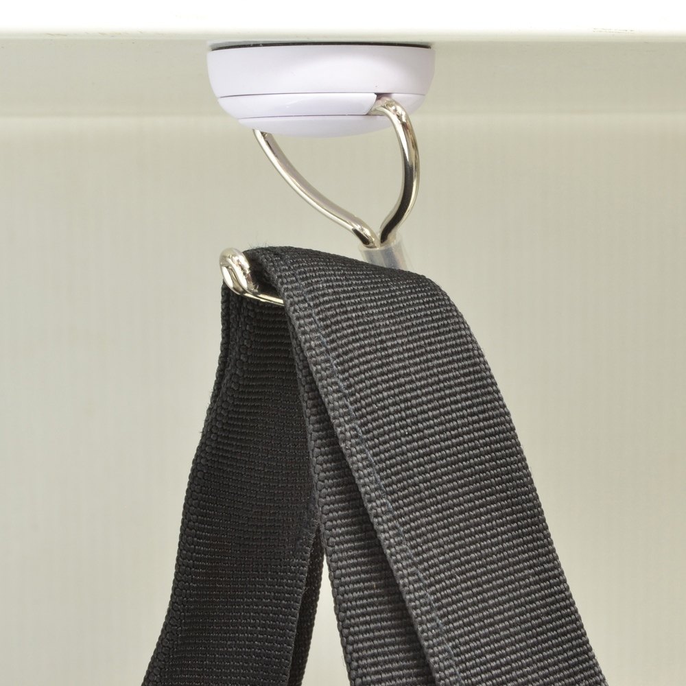 マグエックス 超強力 マグネットフック ゼロスライド S 白 4kg MZR-4W