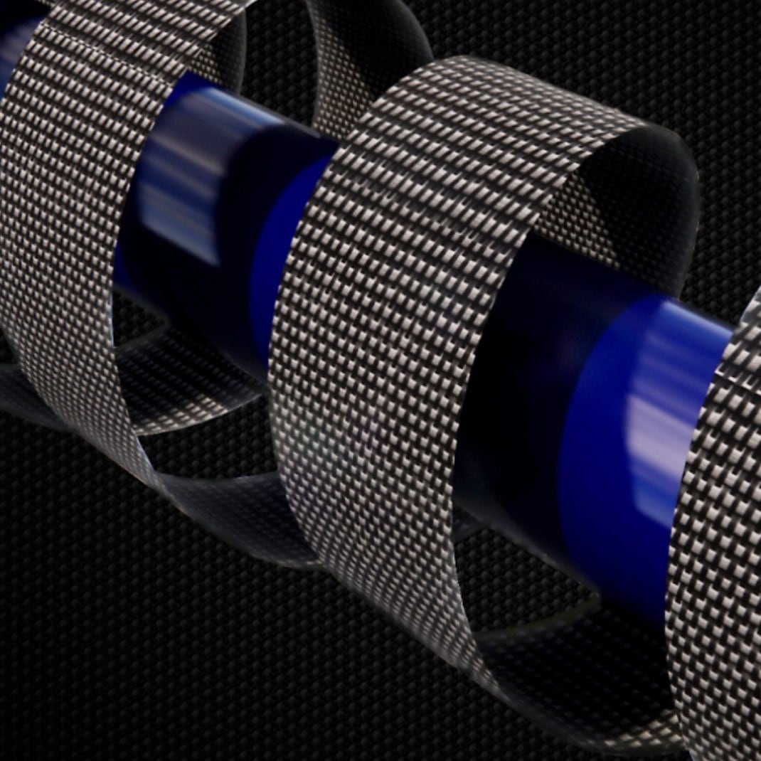 公式】フリーフレックス シャフト ドライバー用 スリーブ・グリップ