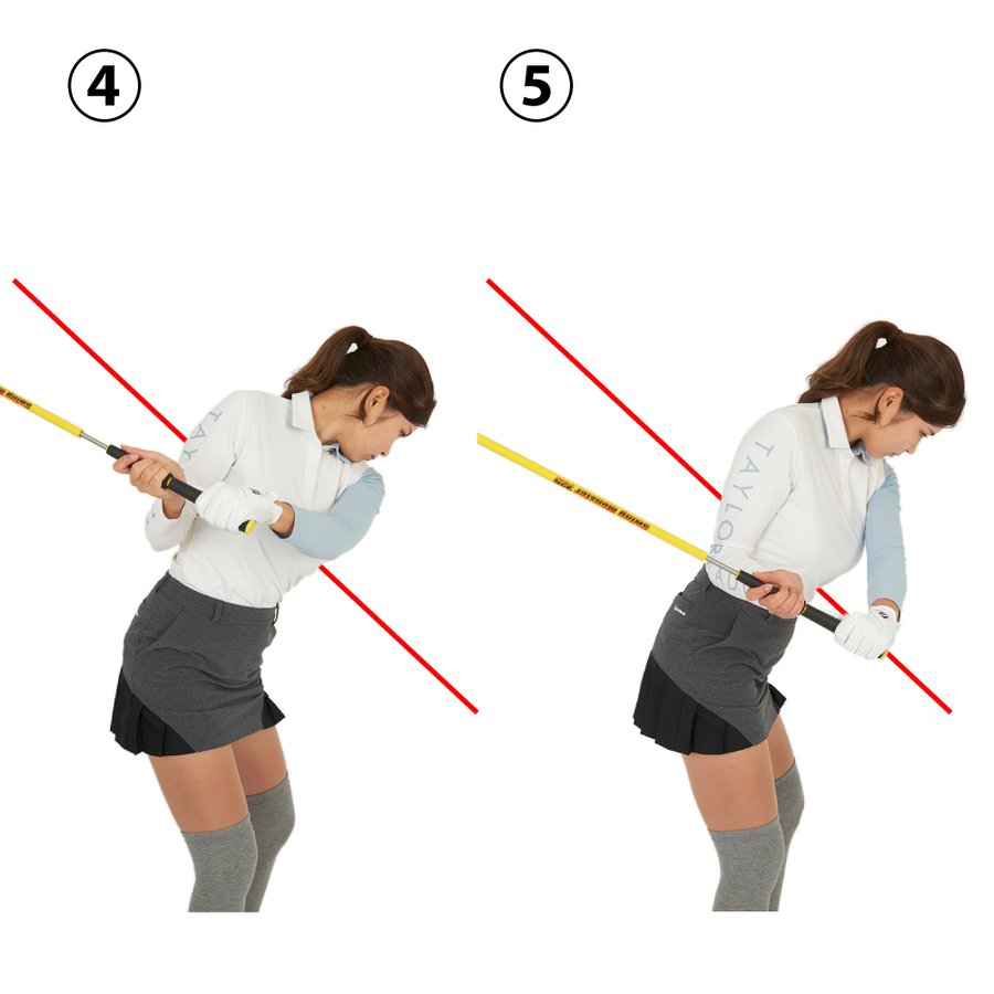 新製品】スイングモンスター TYPE H ショートバージョン