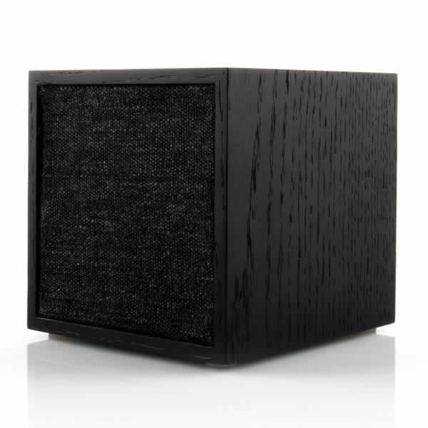 Tivoli Audio 「Cube」ポータブルBluetoothスピーカー | オーディオ