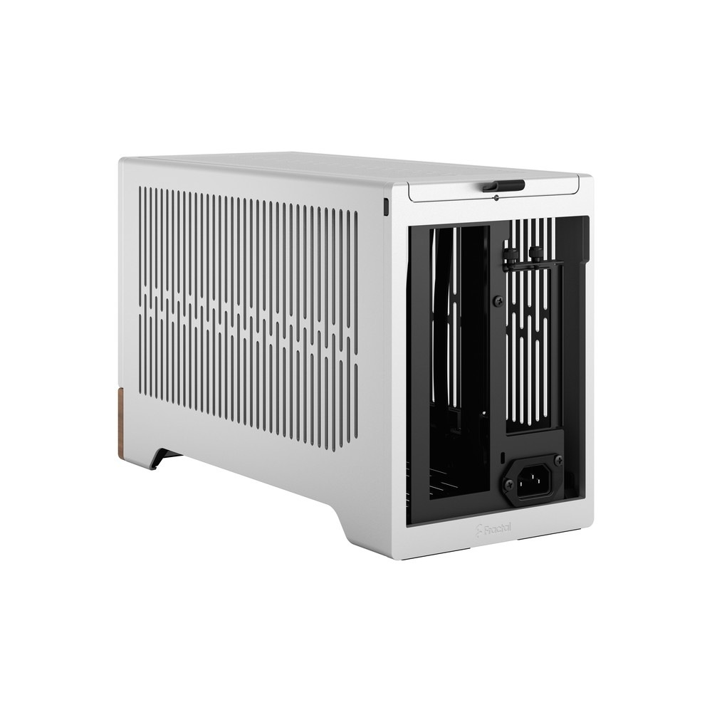 Fractal Design Terra Silver (FD-C-TER1N-02） | PCパーツ,PCケース