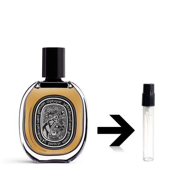 テンポ オードパルファム ディプティック diptyque