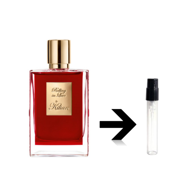 ローリング イン ラブ オードパルファム EDP by Kilian バイ キリアン