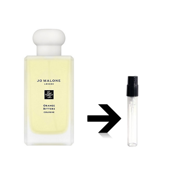 オレンジ ビター コロン Jo Malone 2021年クリスマス限定! ジョー