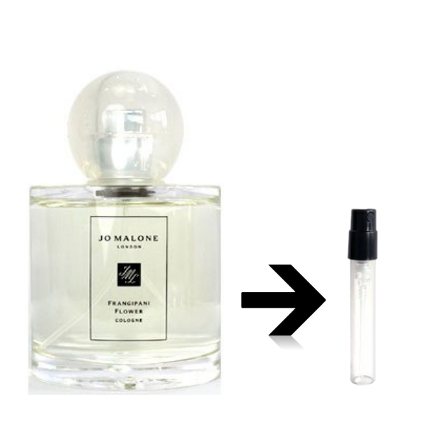 フランジパニ フラワー コロン Jo Malone ジョーマローン