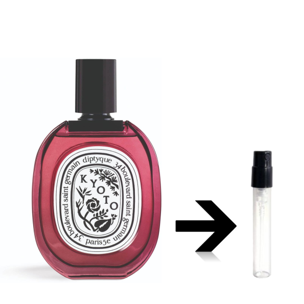 キョウト オードトワレ EDT ディプティック diptyque ル・グラン