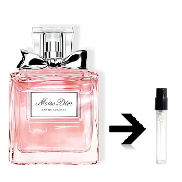 ミス ディオール EDT Dior