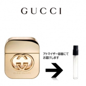 グッチ バイ グッチ プルミエール オードパルファム GUCCI