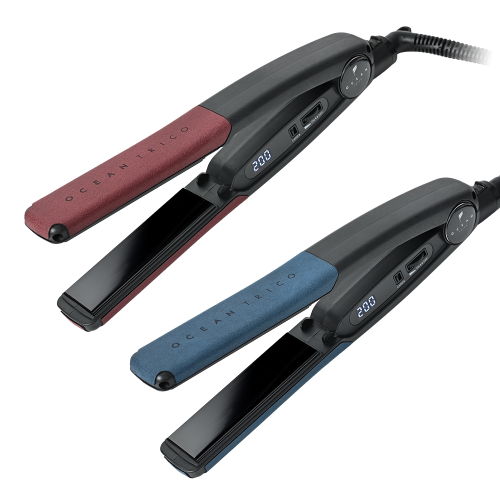 オーシャントリコ スタンダードアイロン AHI-252OT