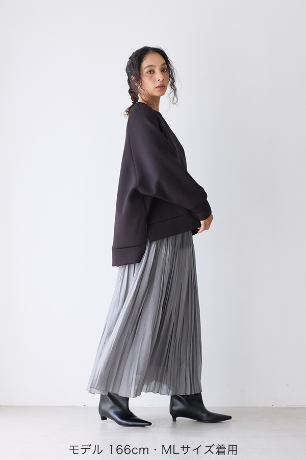 再販】2025AW_スウェットプルオーバー | アイテム | OWAUNO