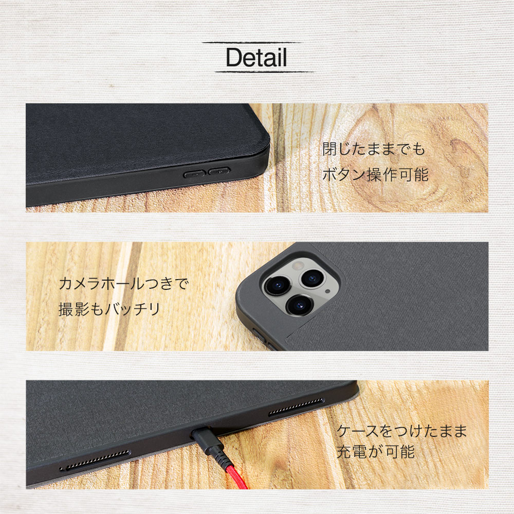 アウトレット】iPad Pro 12.9インチ(第4/3世代)対応 iPadｹｰｽ Apple