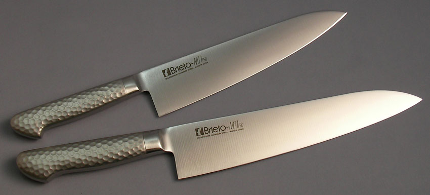 牛刀27cm ブライトM11 PRO M1103 刃渡270mm | 包丁,包丁の「ブランド別