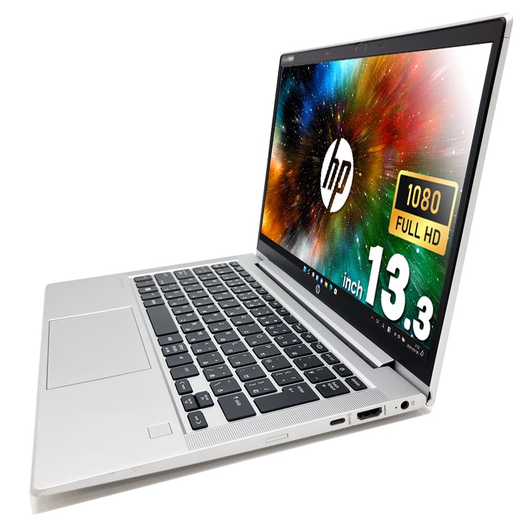 中古 ProBook 635 Aero G8 HP ノートパソコン Ryzen 5 5600U/32GB