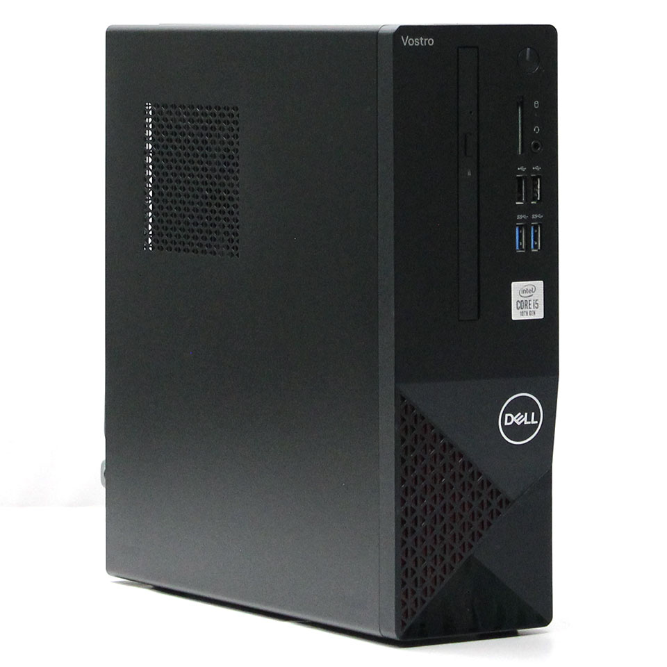 DELL Vostro 3681 D15S002 [中古デスクトップ /Windows11 Home /Core