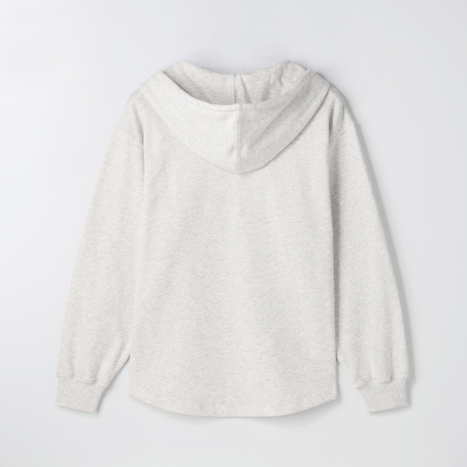 Open Neck Hoodie (P.dart) | ALL ITEMS | PADROL