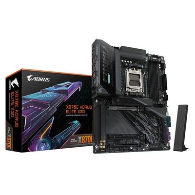 GIGABYTE B850 AORUS ELITE WIFI7 ATXマザーボード｜B850 A ELITE WF7