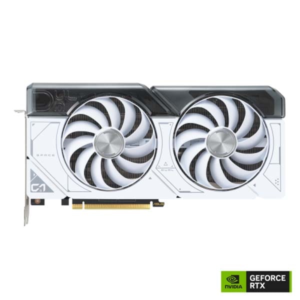 ASUS NVIDIA GeForce RTX 4070 12GB GDDR6X グラフィックボード｜DUAL